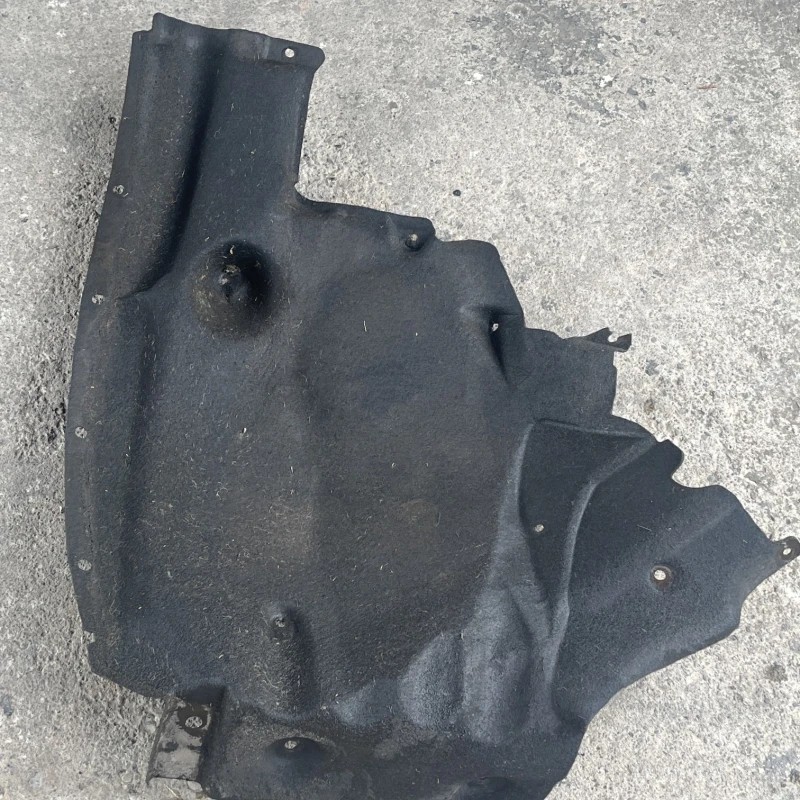 Carenaj dreapta fata mic BMW X3 F25 2011