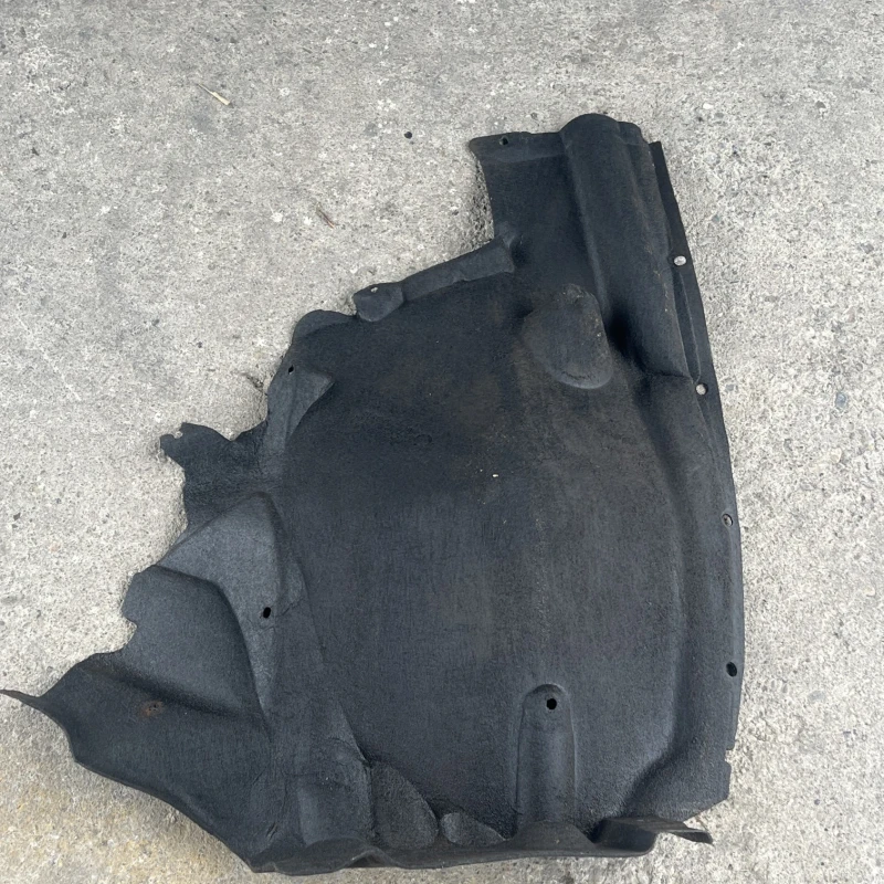 Carenaj dreapta fata mic / BMW X3 F25 2011 / Caroserie, oglinzi si faruri