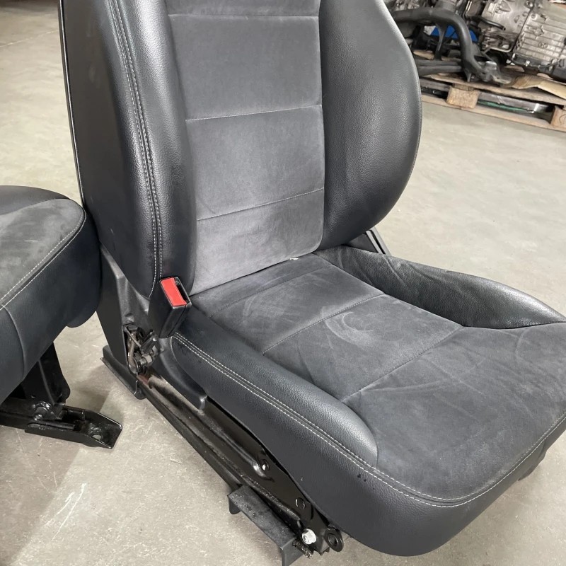 Scaune fata spate interior / Mercedes-Benz R Class W251 facelift 2011 / Interior