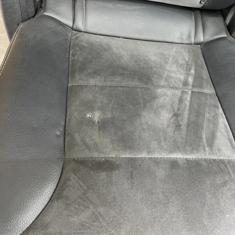 Scaune fata spate interior / Mercedes-Benz R Class W251 facelift 2011 / Interior