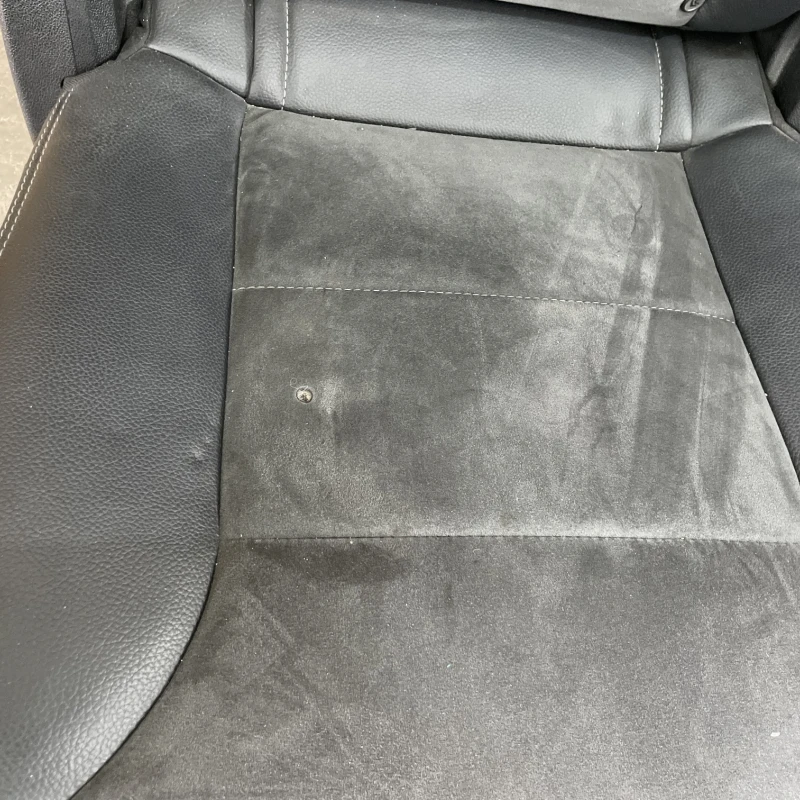 Scaune fata spate interior / Mercedes-Benz R Class W251 facelift 2011 / Interior