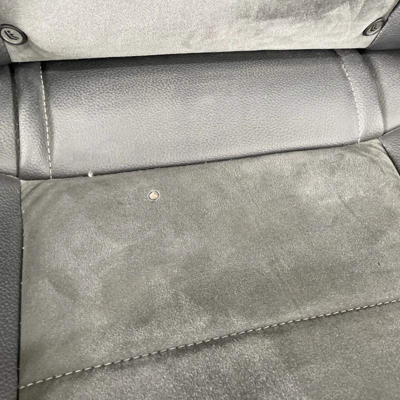 Scaune fata spate interior / Mercedes-Benz R Class W251 facelift 2011 / Interior