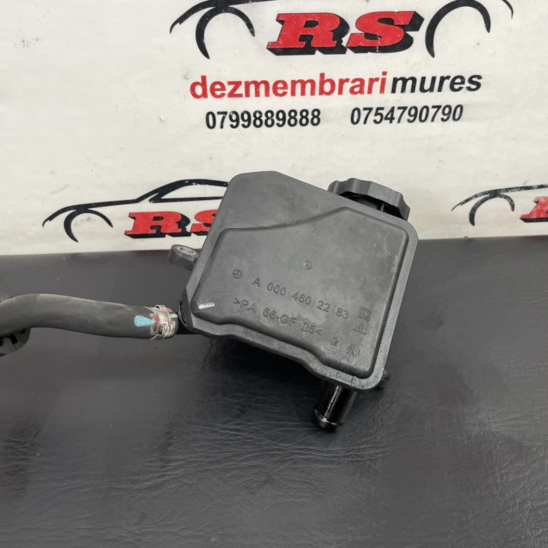 Vas ulei servodirecție Mercedes-Benz 