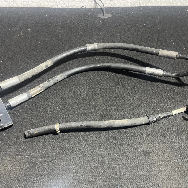Conducta servodirectie Mercedes-Benz R Class W251 facelift 2011