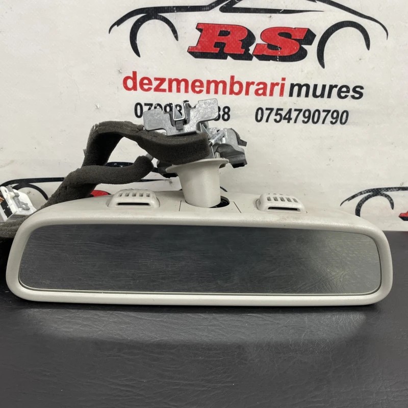 Oglinda interioara heliomata Mercedes-Benz R Class W251 facelift 2011