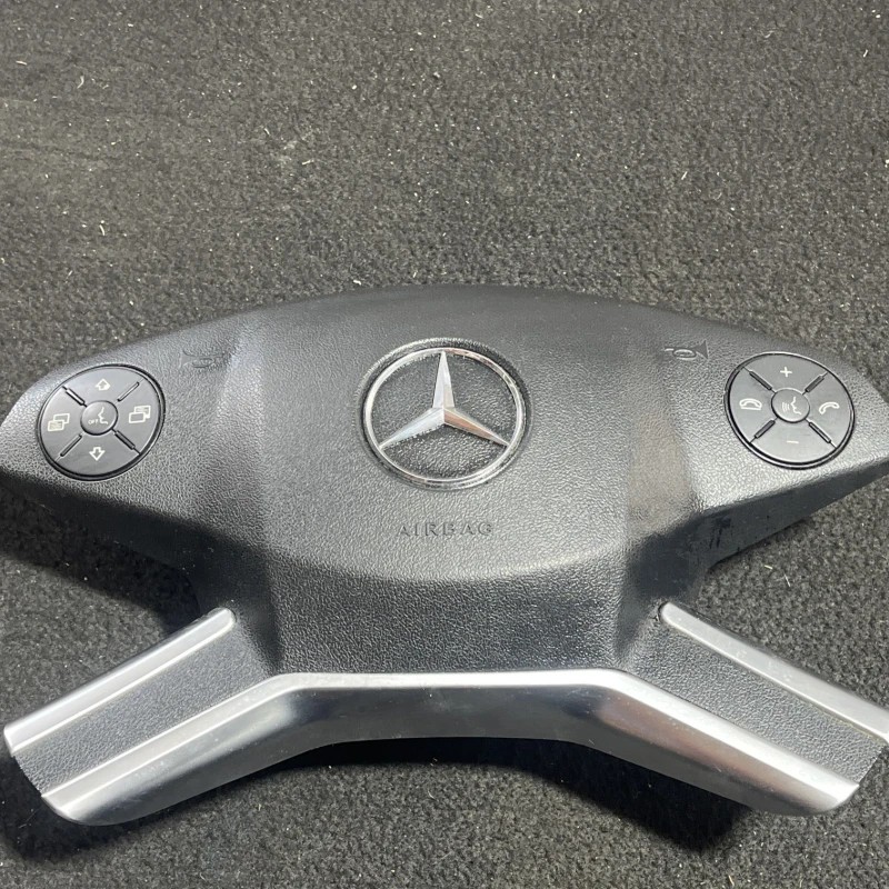Airbag volan / Mercedes-Benz R Class W251 facelift 2011 / Interior