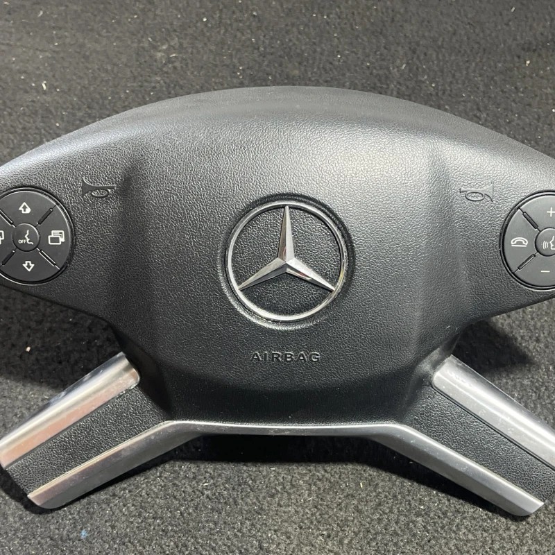 Airbag volan / Mercedes-Benz R Class W251 facelift 2011 / Interior