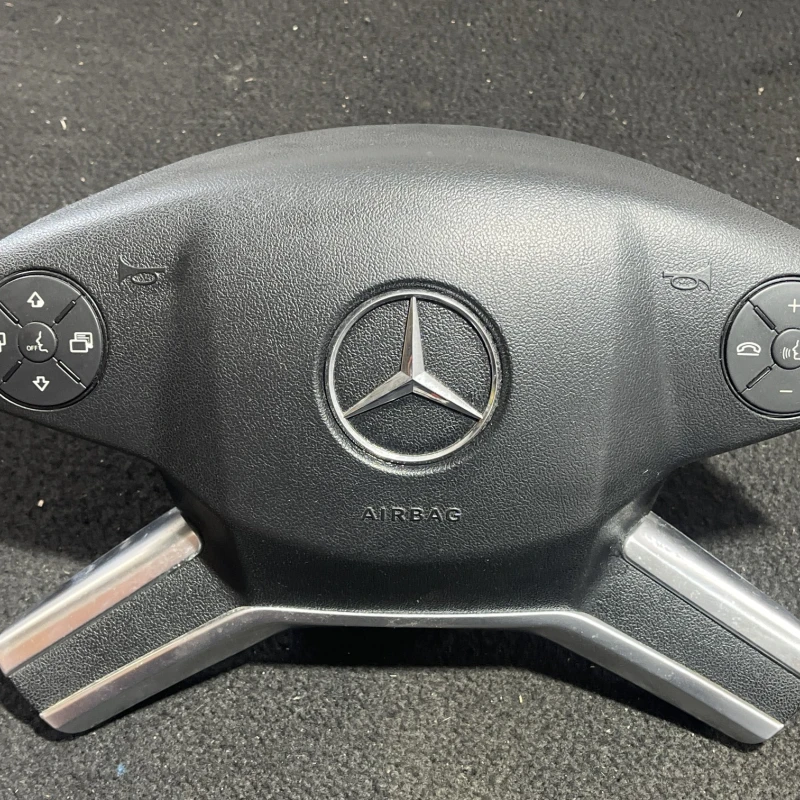 Airbag volan / Mercedes-Benz R Class W251 facelift 2011 / Interior