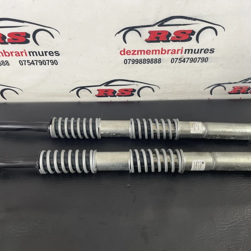 Amortizoare haion portbagaj electric / BMW Seria 5 F11 2013 / Caroserie, oglinzi si faruri