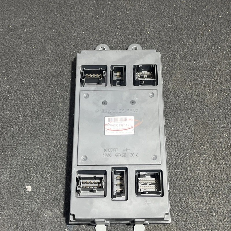 Panou sigurante SAM fata / Mercedes-Benz R Class W251 facelift 2011 / Audio si electronice