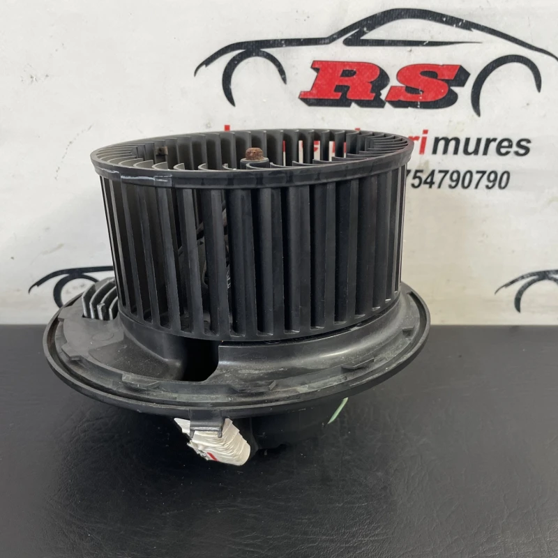 Ventilator aeroterma bord / BMW X3 F25 2011 / Climatizare