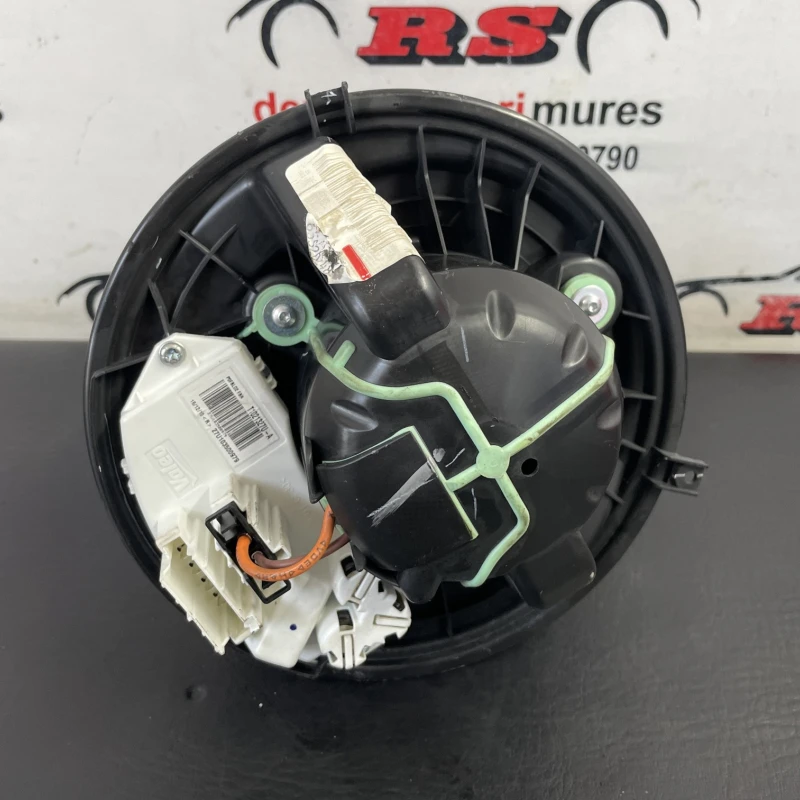 Ventilator aeroterma bord / BMW X3 F25 2011 / Climatizare
