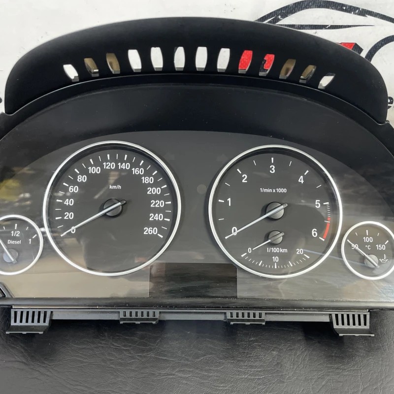 Ceas bord BMW X3 F25 2011