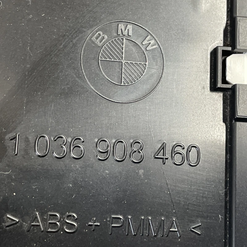 Ceas bord / BMW X3 F25 2011 / Audio si electronice