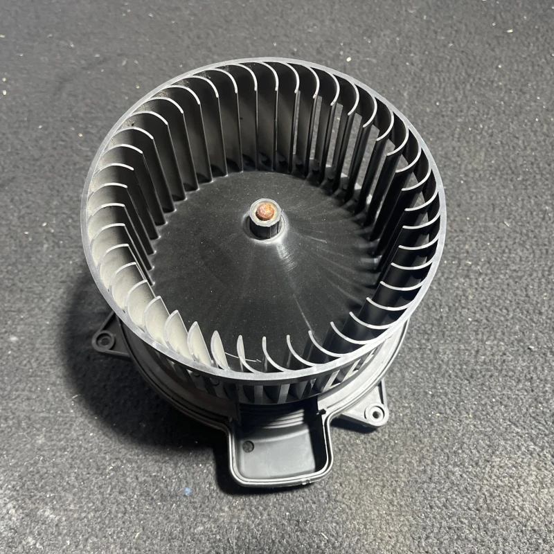 Ventilator aeroterma bord Mercedes-Benz 