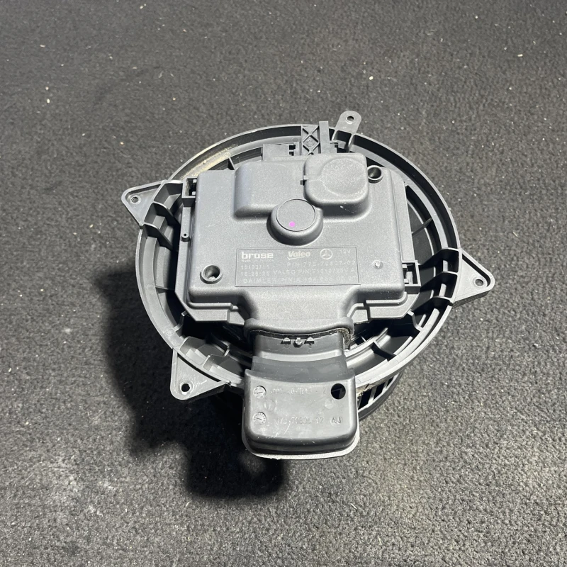 Ventilator aeroterma bord / Mercedes-Benz R Class W251 facelift 2011 / Climatizare