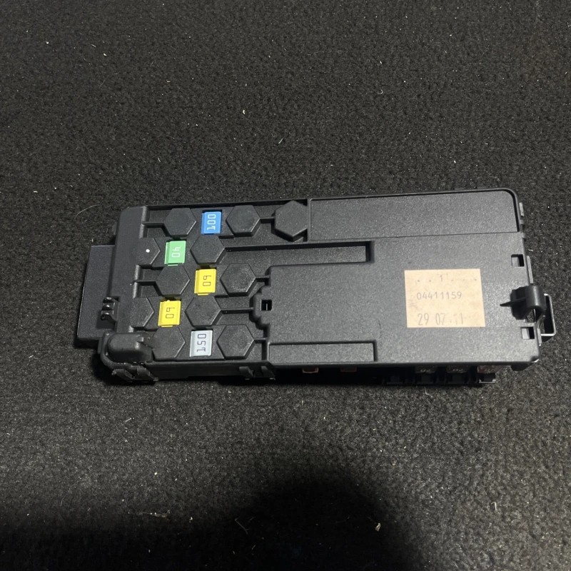 Panou sigurante baterie / Mercedes-Benz R Class W251 facelift 2011 / Audio si electronice
