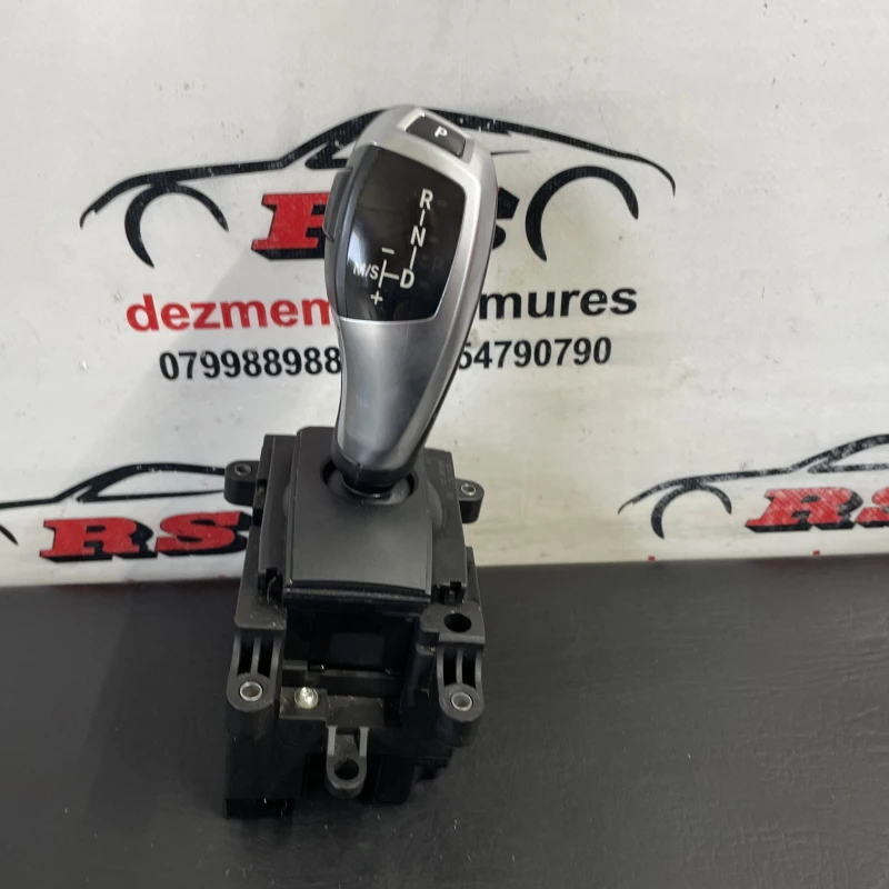 Timonerie pentru cutia automata BMW 